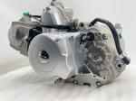 DAYANG 20kg Air Cooled 4 Stroke Electric/Kick Motorcycle Engine 1 Cylinder CDI