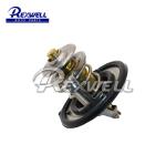 Auto Car Parts Engine Coolant Thermostat 255002E000 For Hyundai ELANTRA KIA