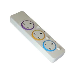Wholesale Africa Middle East Extension Socket from china suppliers