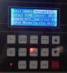 High Speed Automatic Vertical Peanut Butter Sachet Filling Machine