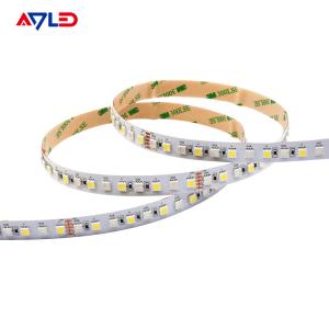 Wholesale Addressable RGB W Smart Light Strips LED Multicolor Bluetooth Controlled 5050 SMD from china suppliers
