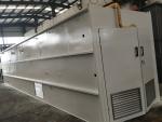 Remote Mbbr Technology Sewage Treatment Plant Residential Sewer Treatment Plant