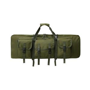 Wholesale Large Capacity Molle Green Color Sports Bag Backpack for Hiking Zipper Hasp Closure from china suppliers