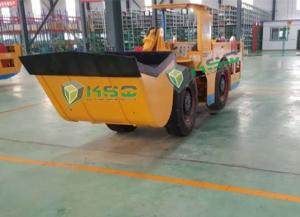 Wholesale Trackless Load Haul Dump Machine from china suppliers