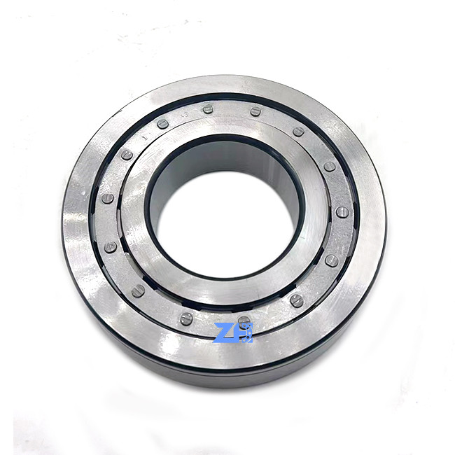 High Precision Cylindrical Roller Bearing 9H8712 For Radial Load Capacity