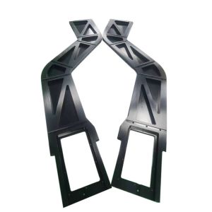 Buy cheap High Precision Cnc Machining Large Parts Turning Car Brass Machined Components from wholesalers