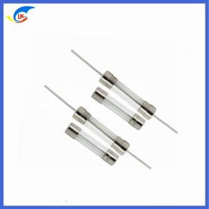 Wholesale Mini Slow Blow 500mA-16A 250V Glass Fuse 5x20mm Time Delay Slow Blow Fuse from china suppliers