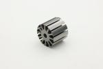 Heat Sink Mechanical Cold Forged Aluminum Heat Sink