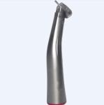45 Degree Fiber Optic Dental Surgical Handpiece With Glass Rod