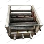 Stainless Steel Extruding Mold For Polyamide Profile Thermal Break Strip