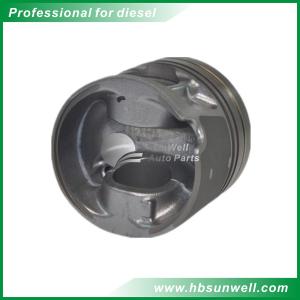 Wholesale Original/Aftermarket High quality Dongfeng Cummins ISF2.8 Diesel Engine Parts Piston Kit 5269331 4995266 4309425 from china suppliers