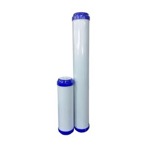Wholesale Coconut Shell Activated Carbon 10 inch 20 inch Water Filter Cartridge for Commercial from china suppliers