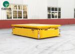 E-Stop Warehouse Heavy Duty Transfer Automated Guided Vehicle