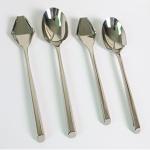 NC 690 high quality Stainless Steel Cutlery Set Flatware Set Whole Set of