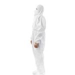 Buy Protective Cheap Disposable Chemical Biological Body Coverall For Sale