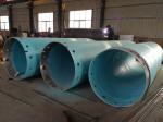 3m Length Or As Customer Required Double Wall Casing