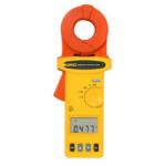 Fluke 1630-2 FC Earth Ground Clamp Fluke 1630 Ground Resistance Meter F1630-2