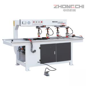 China Two Head Wood Boring Machine Wood Drilling Machine MZ73212A on sale