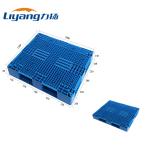 Hygiene Recycled Plastic Pallets HDPE Euro Pallet 1200 X 1000