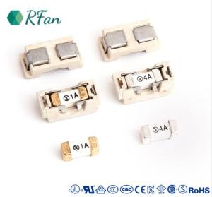Wholesale 2410/1808 Ceramic Patch Smd Chip Fuse Fast Acting 1A 125V/250V/300V from china suppliers