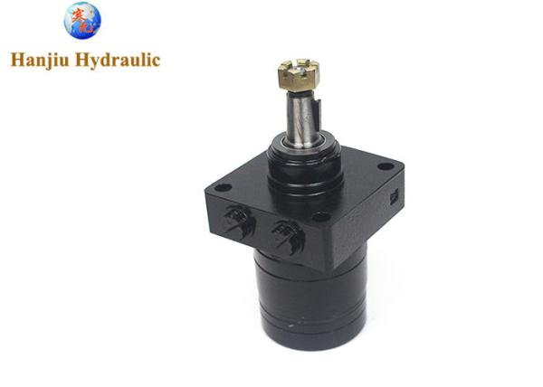 Parker TE Series TE0165 Torque Motors Industrial Hydraulics Wheel Motor 25.4mm