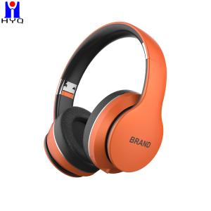 Wholesale 40mm Speaker Stereo Active Noise Cancelling Earphones ANC Headband Headset from china suppliers