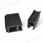 PA66 GF25 Thermal Break Strip Heat Insulation Profile for Bridge Aluminum