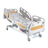 Buy cheap Clinical Metal ABS Adjustable Electric ICU Hospital Bed from wholesalers