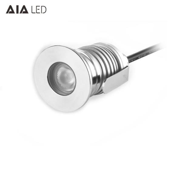 Water proof LED underground light/LED inground light/LED stair light for hotel