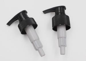 Wholesale Black Screw 1.5 Ml / T Cosmetic Dispenser Pump from china suppliers