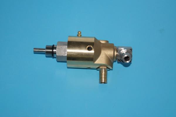 KBA water cooled copper head,KBA 75 copper head,T9028200102,kba machines spare parts