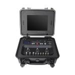 Tele-Operational UGV Controller