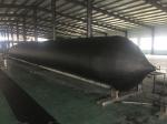 D2*L18 0.2MPa Marine Salvage Air Lift Bags High Carrying Ship Launching Airbag