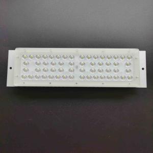 Wholesale 56 In 1 Replacement Light Lens SMD 3030 Led Module 155X80 Degree from china suppliers