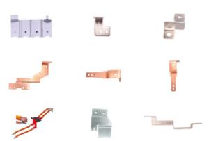 Wholesale Innovative Battery Busbar Connector For Seamless Power Connection from china suppliers