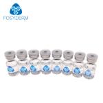 Colorless 2.5ml Meso Hyaluronic Acid Gel Injection Face HA Mesotherapy Solution