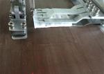 Bralette Patterns Ladies Bra Making Machine , Automated Sewing Machine Equipment