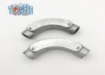 Iso Certificate BS4568 Conduit 20mm 25mm Elbow Malleable Iron Inspection Bend