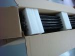 High Resolution 15 Inch Multi Touch Screen Compatible Dust And Water Proofing