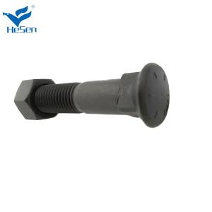 Wholesale 5j4771 Flat Head Plow Bolt Blade Bolts Screws Washers For from china suppliers
