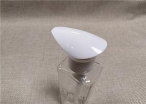 Wholesale SS316 Spring Material Lotion Pump Dispenser For High Viscosity Products from china suppliers