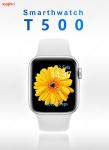 OEM Bluetooth Smart Wrist Watch Android Sedentary Reminder