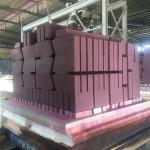80% Al2O3 Content Chrome Corundum Kiln Fire Brick for Heavy-Duty Industrial