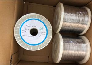Wholesale Large Stock 72% Nickel Inconel 600 Wire from china suppliers