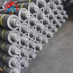 Ultra-High-Power UHP700 UHP600 HP450 RP150 Graphite Electrode Used In Steel