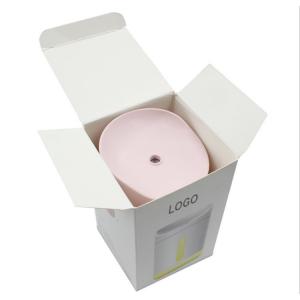 China High Quality Custom Mini Gift Boxes Foldable Paper Box Kraft Paper Box