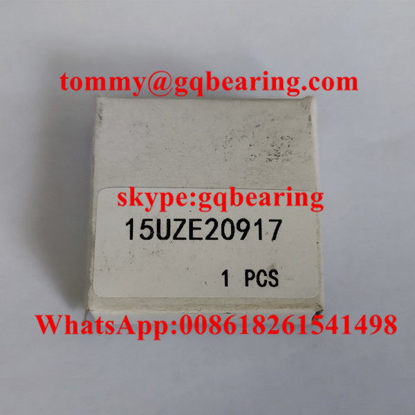 Wholesale KOYO NTN 15UZE20917 Cylindrical Eccentric Roller Bearing 15X40.5X14mm