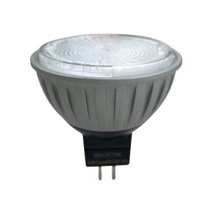 Wholesale Teco 12V 7.5W Mr16 Light Bulb Triac Dimming Zoomable 4000K GU5.3 MR16 Led Lamps from china suppliers