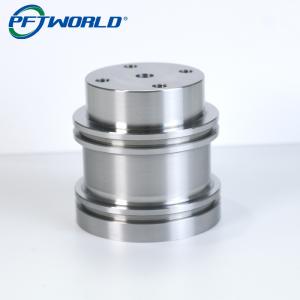 Wholesale Stainless Steel CNC Turning Machining Part Car Auto For Aerospace Industry from china suppliers