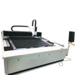 20KW Fully Automatic Laser Cutting Machine For Metal 100m/min